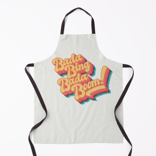 Item preview, Bada Bing Bada BOOM designed and sold by boec gear.