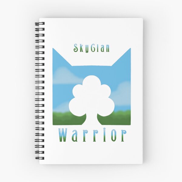 Item preview, SkyClan Logo designed and sold by TheGryphon.