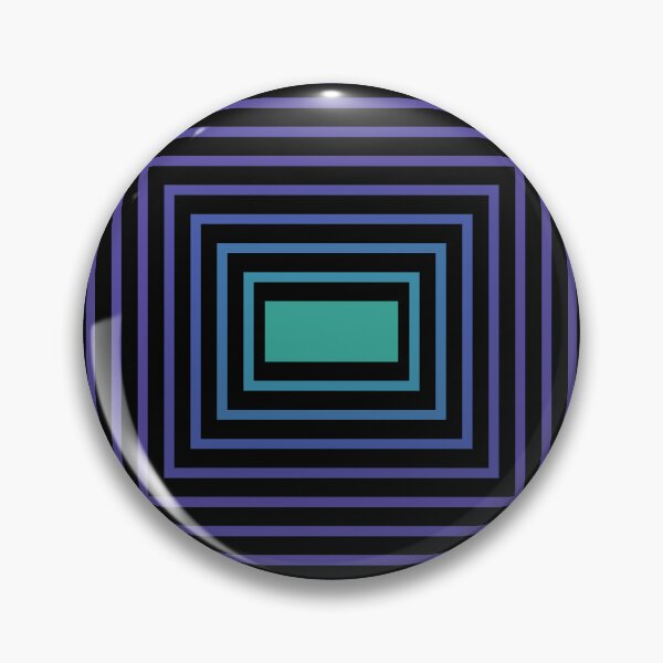 Item preview, Violet, purple, blue and green stripes designed and sold by Pavnud.