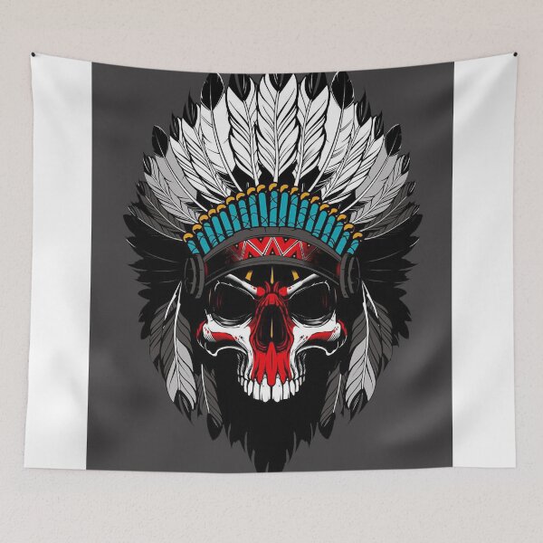 Item preview, Mohawk designed and sold by Mikhail Zhirnov.