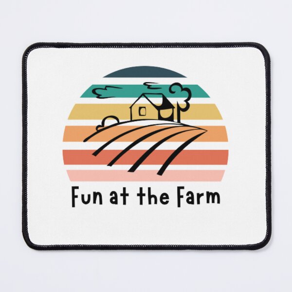 Item preview, Fun at the Farm designed and sold by stalin-LB.