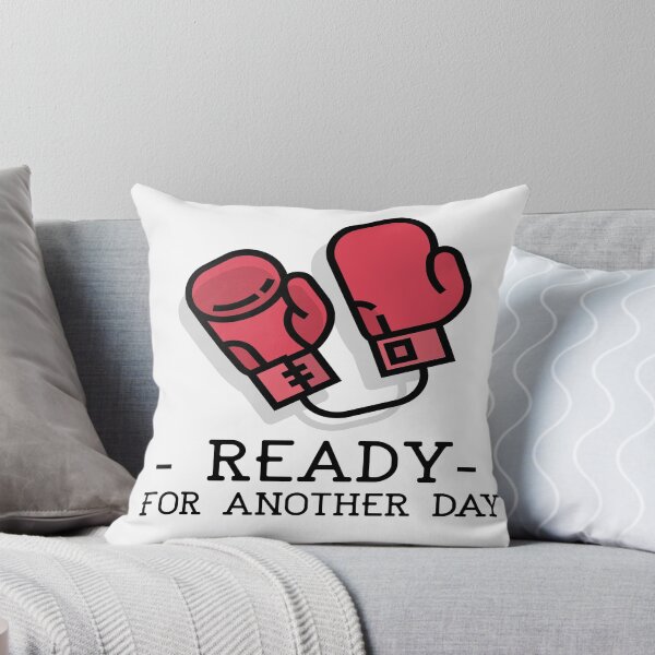 Item preview, Recruitment- Ready For Another Day designed and sold by joabaj.