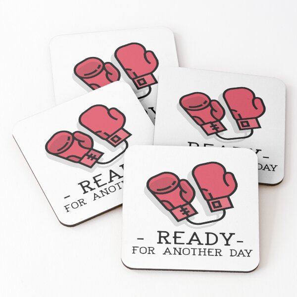 Item preview, Recruitment- Ready For Another Day designed and sold by joabaj.
