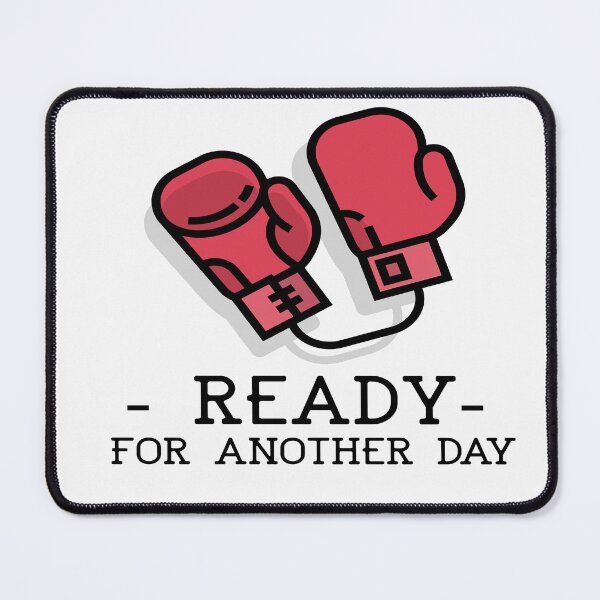 Item preview, Recruitment- Ready For Another Day designed and sold by joabaj.