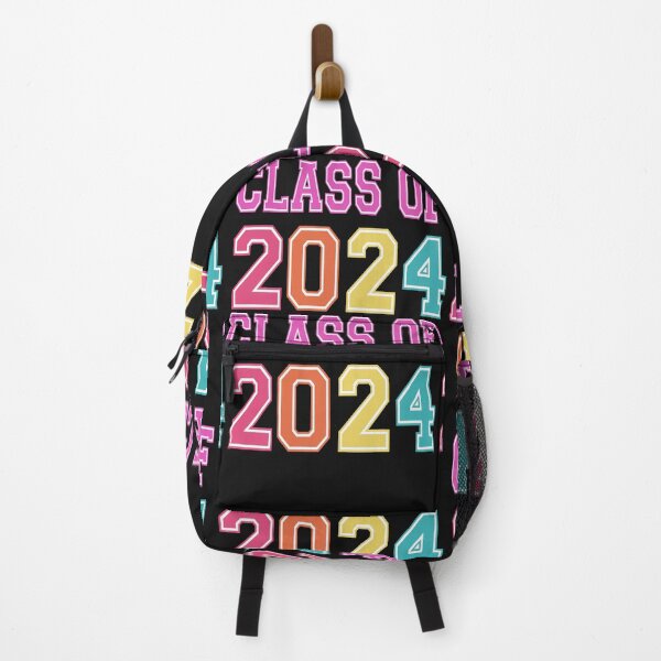 Item preview, Senior graduation class of 2024 designed and sold by erozzz.