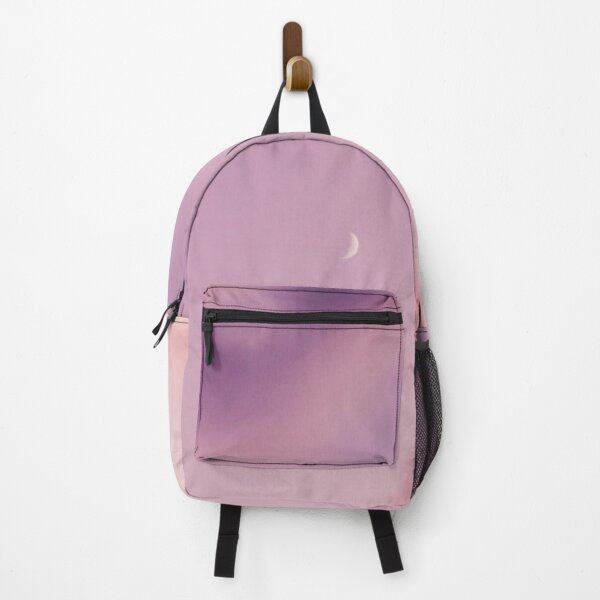 Item preview, Pink cloudy sky aesthetic designed and sold by PaleAesthetics.
