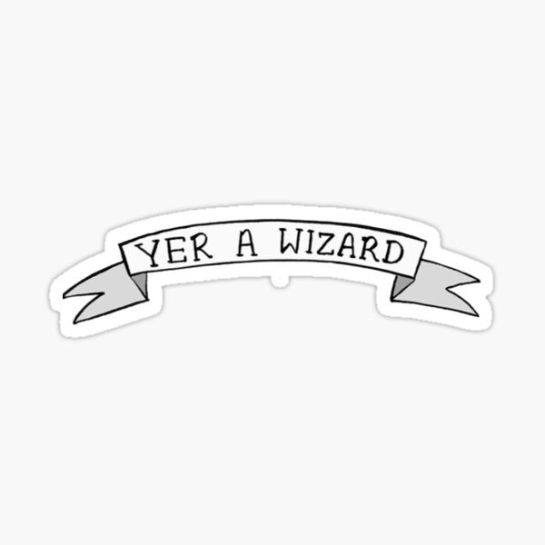 Erik Official Harry Potter Gadget Decals - 32 Waterproof & Removable  Stickers - Laptop Stickers - Cute Stickers - Stickers for Children -  Stickers for