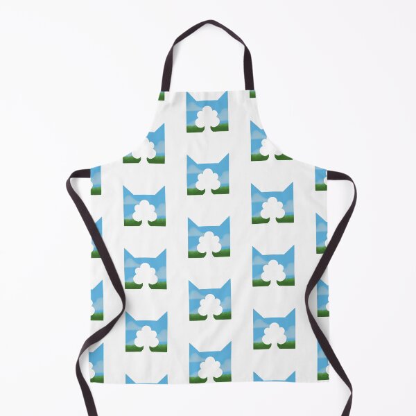 Item preview, SkyClan Logo designed and sold by TheGryphon.