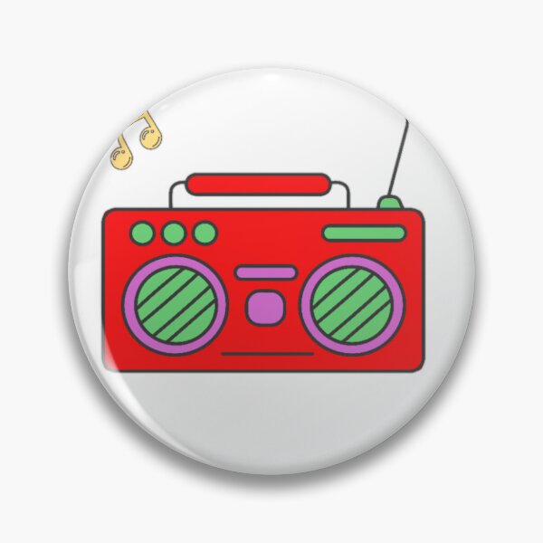 Item preview, Radio music designed and sold by Growt78.