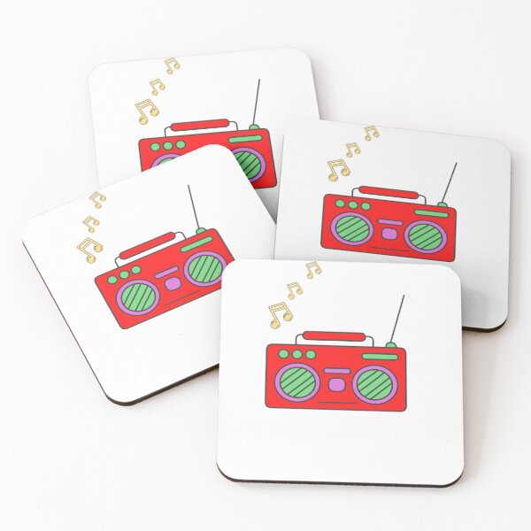 Item preview, Radio music designed and sold by Growt78.
