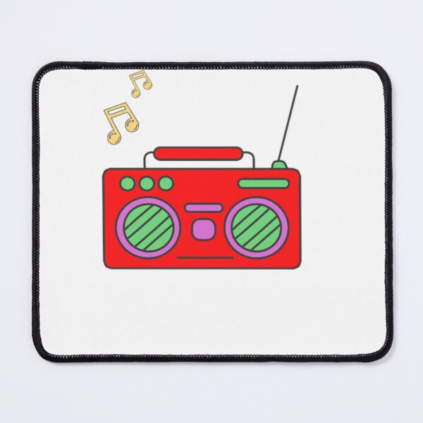 Item preview, Radio music designed and sold by Growt78.