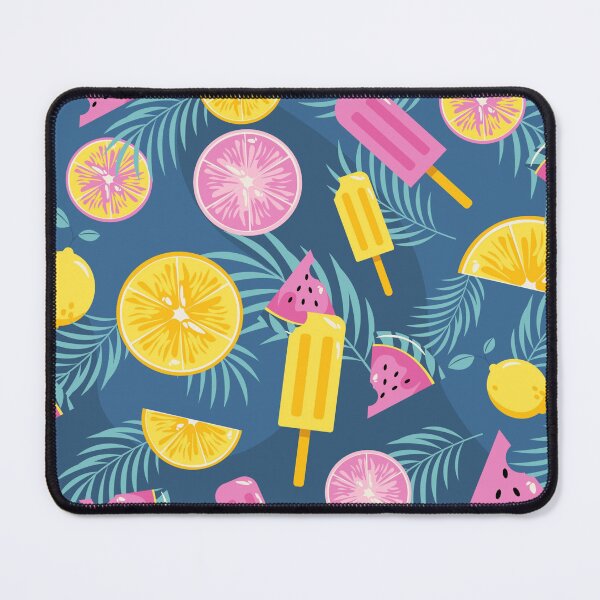 Item preview, Summer Pattern designed and sold by Click Action.