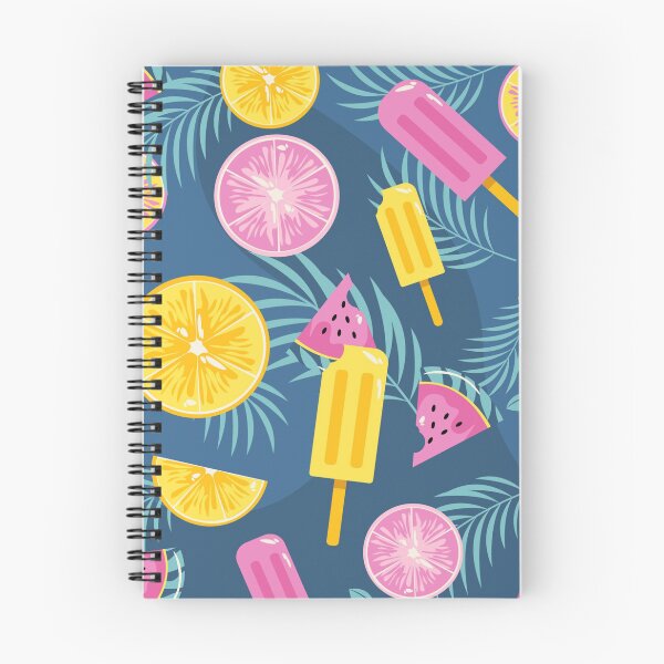 Item preview, Summer Pattern designed and sold by Click Action.