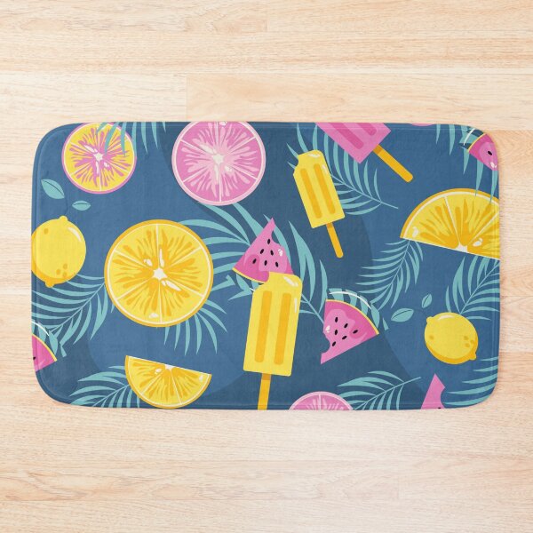 Item preview, Summer Pattern designed and sold by Click Action.