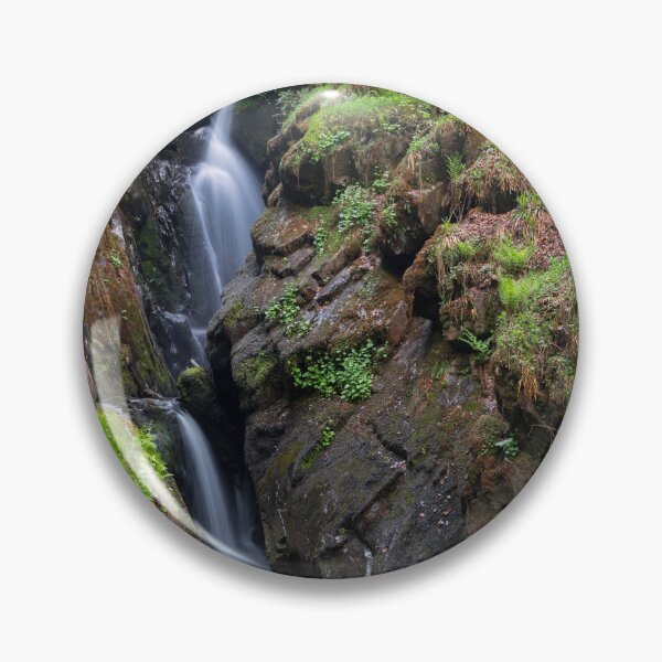 Item preview, Aira Force Waterfall designed and sold by derekbeattie.