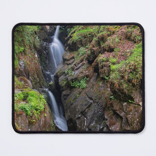 Item preview, Aira Force Waterfall designed and sold by derekbeattie.
