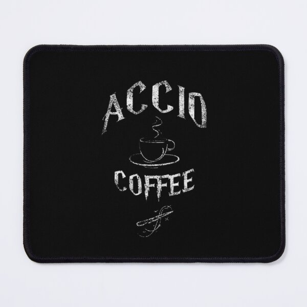 Item preview, Accio Coffee designed and sold by PottersArt.