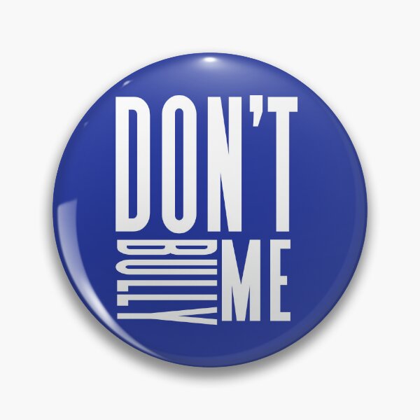 Item preview, Don't Bully Me gift designed and sold by yessir1981.