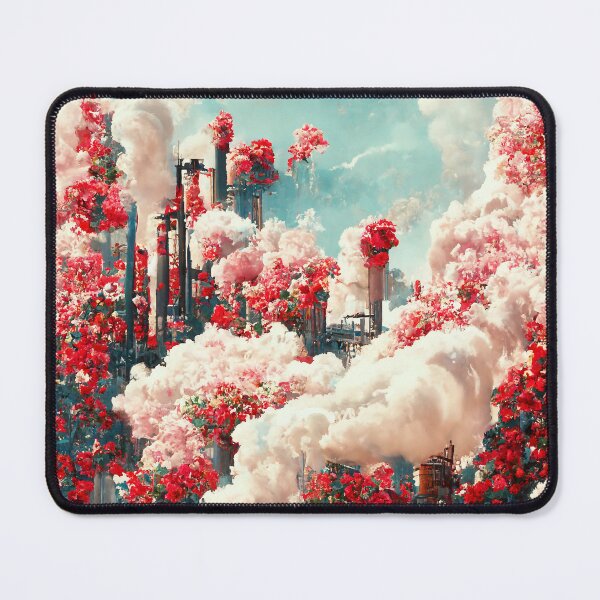 Item preview, Garden Factory | Flowercore Aesthetic Style designed and sold by MakeitMelo.