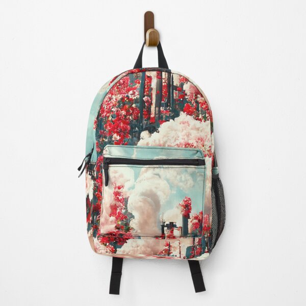 Item preview, Garden Factory | Flowercore Aesthetic Style designed and sold by MakeitMelo.