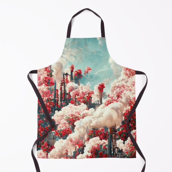 Item preview, Garden Factory | Flowercore Aesthetic Style designed and sold by MakeitMelo.