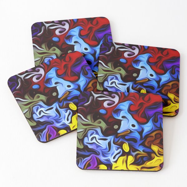 Item preview, VIGILANT designed and sold by Imtiaj-Art.