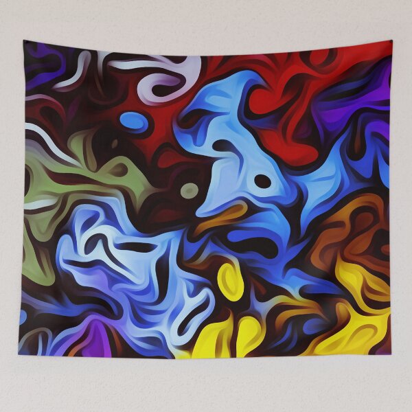 Item preview, VIGILANT designed and sold by Imtiaj-Art.