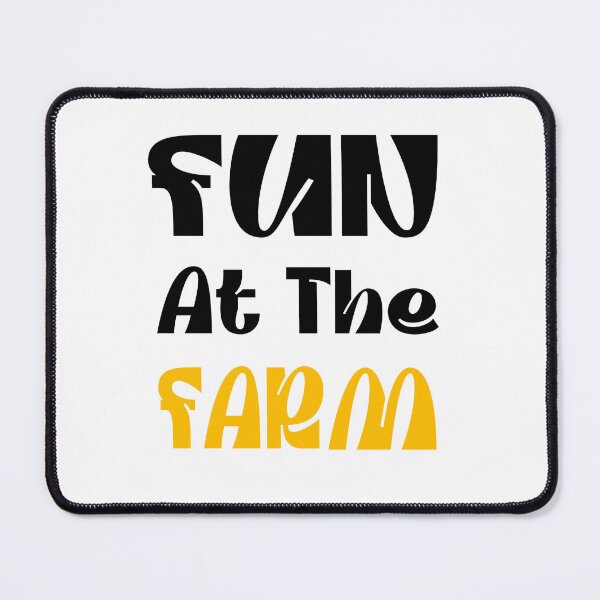 Item preview, Fun at the Farm designed and sold by stalin-LB.