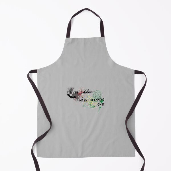 Item preview, Never change wasn’t planning on it things designed and sold by system51.