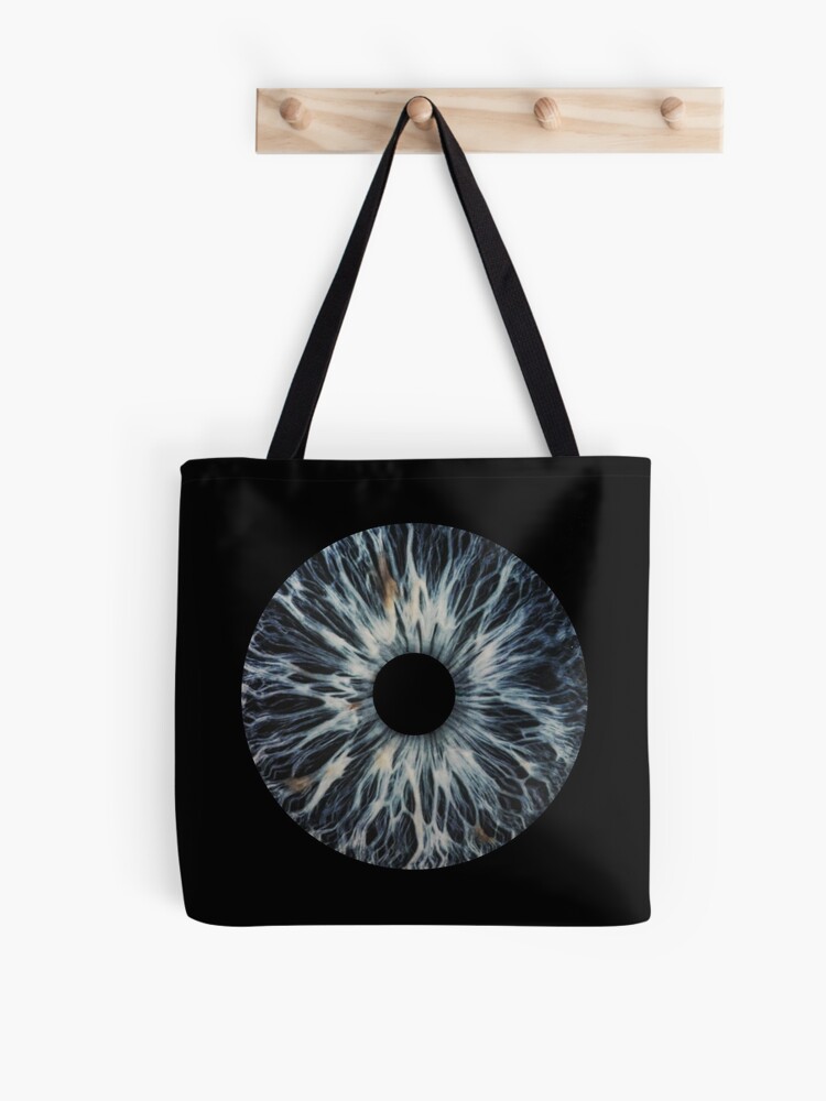 DPR IAN scaredy cat art | Tote Bag