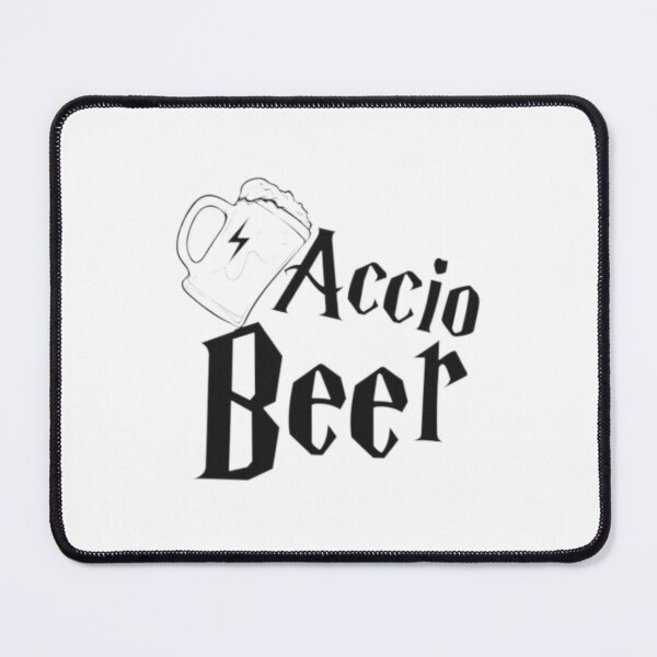 Item preview, Accio Beer designed and sold by PottersArt.