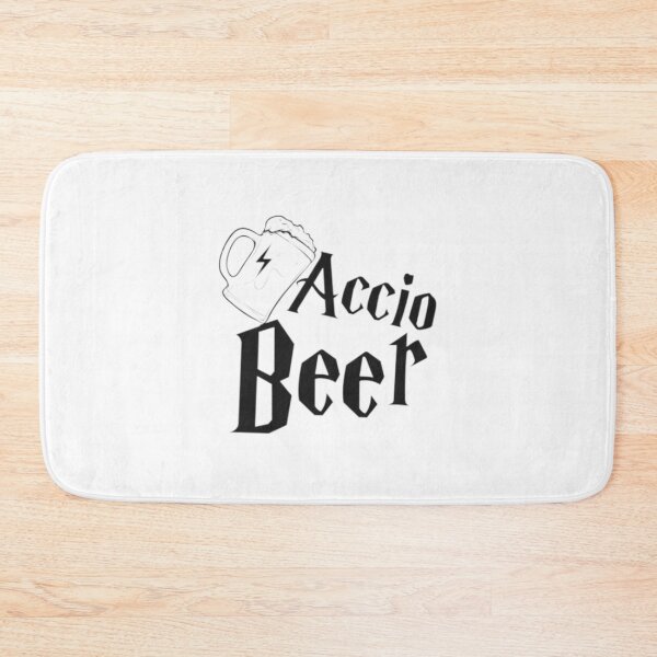Item preview, Accio Beer designed and sold by PottersArt.