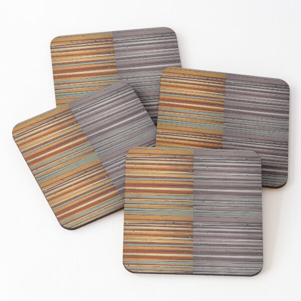 Item preview, Retro stripes designed and sold by Pavnud.