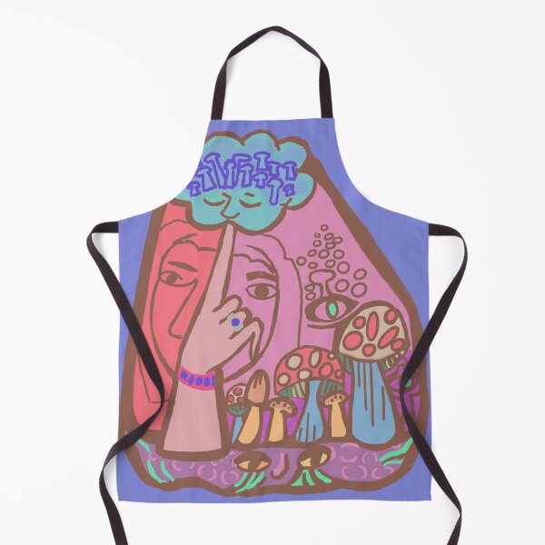 Item preview, Mushroom cloud designed and sold by colleen OBryan.