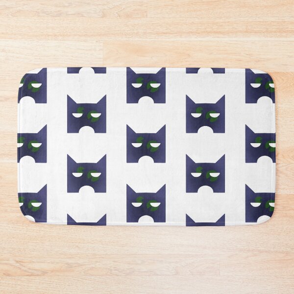 Item preview, ShadowClan Logo designed and sold by TheGryphon.