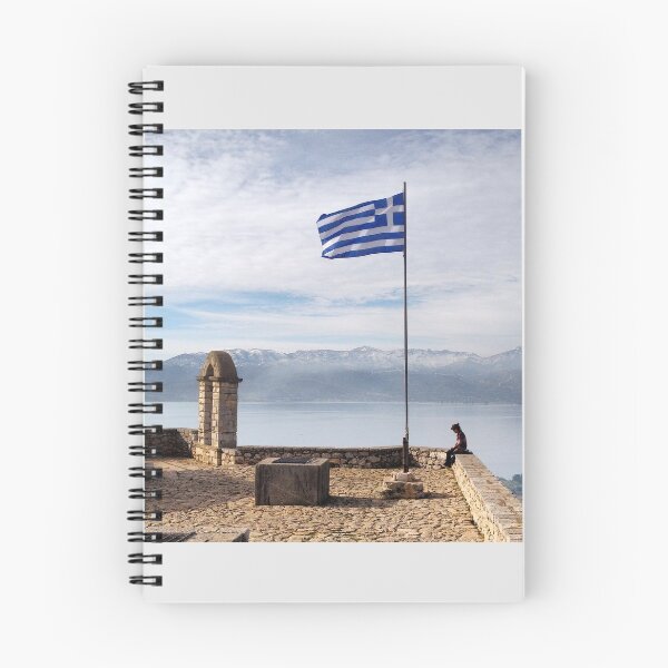 Item preview, Praying for Greece designed and sold by Rob Price.