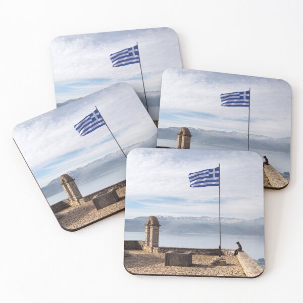 Item preview, Praying for Greece designed and sold by Rob Price.