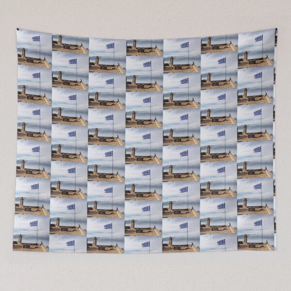 Item preview, Praying for Greece designed and sold by Rob Price.