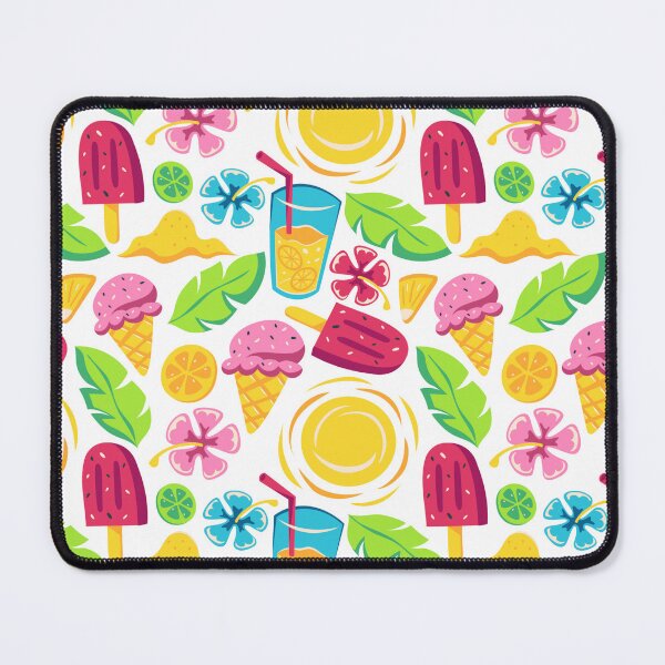 Item preview, Summer Pattern 5 designed and sold by Click Action.