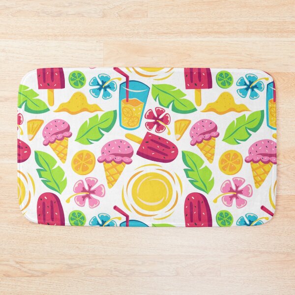 Item preview, Summer Pattern 5 designed and sold by Click Action.