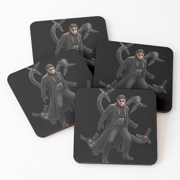 Item preview, Doctor Octopus designed and sold by Palmyr.