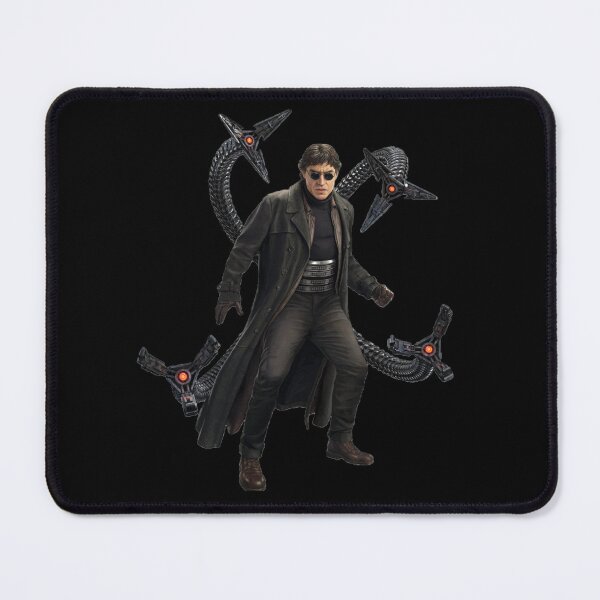 Item preview, Doctor Octopus designed and sold by Palmyr.