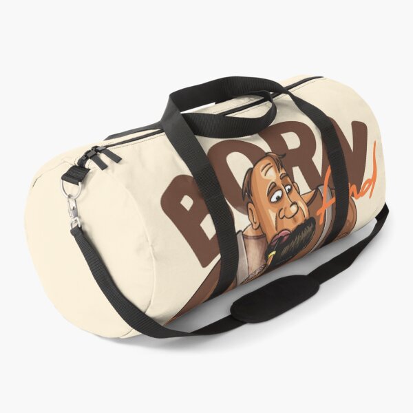 Item preview, BORN AND RAISED A MAN designed and sold by GAADesignz.