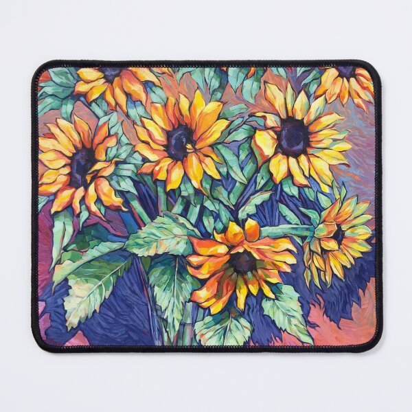 Item preview, Blooming designed and sold by Elizabeth Moore Golding.