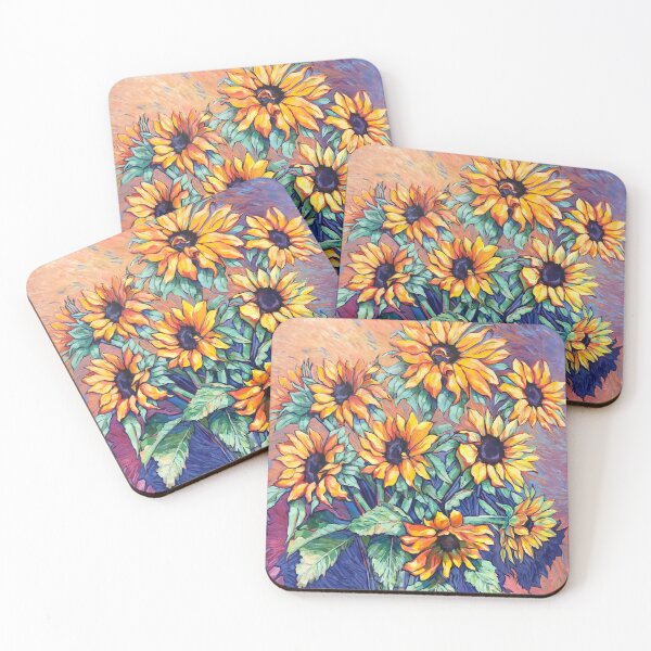 Item preview, Blooming designed and sold by Elizabeth Moore Golding.
