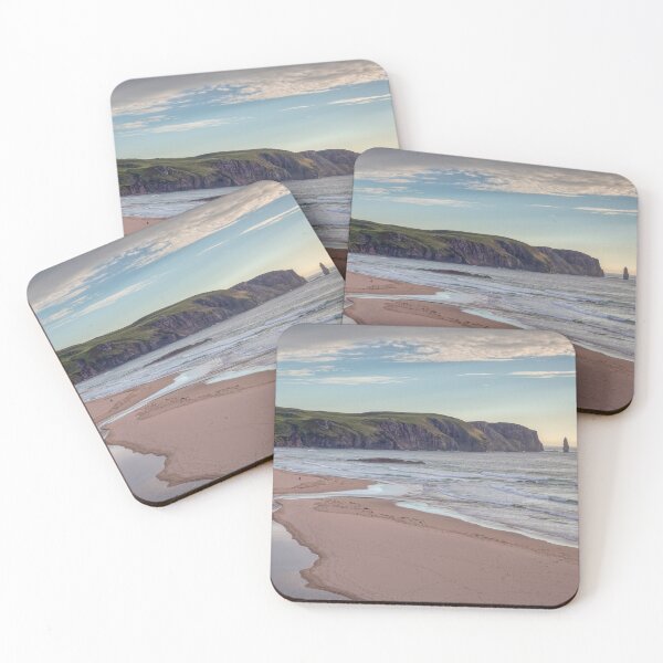 Item preview, Sandwood Bay Scotland designed and sold by derekbeattie.