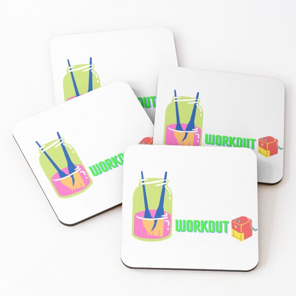Item preview, Workout now designed and sold by Growt78.