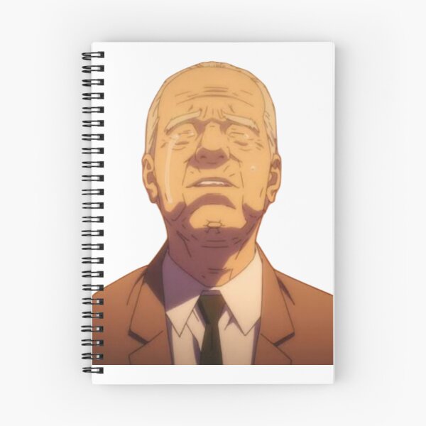 Item preview, inuyashiki designed and sold by animedesigne4u.