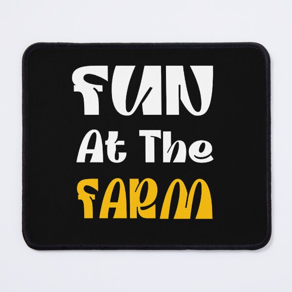 Item preview,  Fun at the Farm designed and sold by stalin-LB.