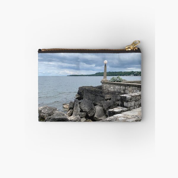 Item preview, Another View of Egg Harbor from Alpine Resort  designed and sold by BGGretchen.